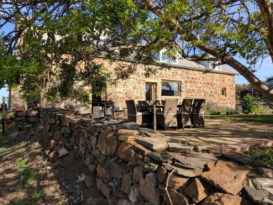 *Newly Relisted* Coach House At Lisdillon Vineyard Villa Little Swanport Exteriör bild