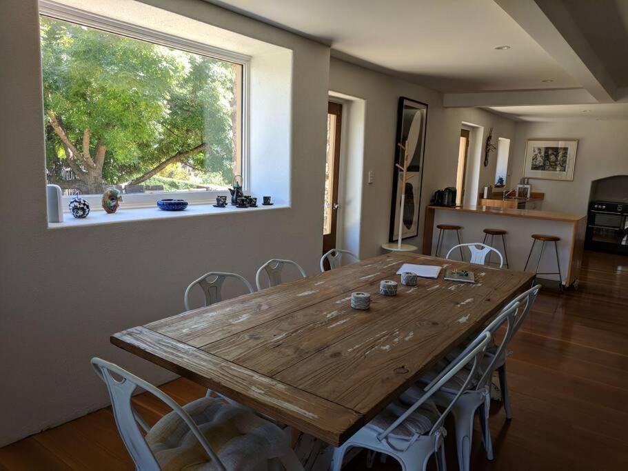 *Newly Relisted* Coach House At Lisdillon Vineyard Villa Little Swanport Exteriör bild